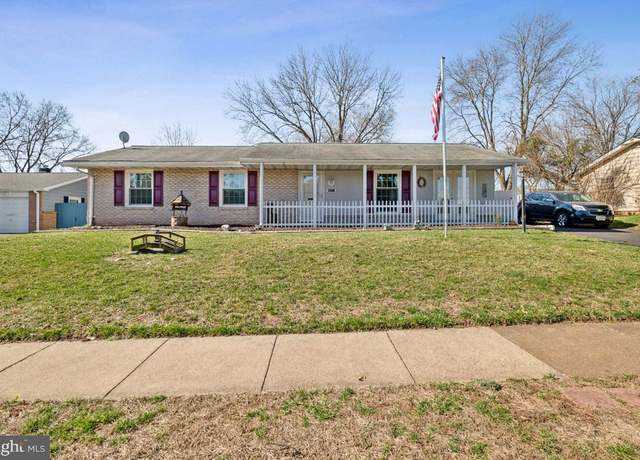 Property at 46713 Winchester Dr, Sterling, VA 20164, 3 beds, 2 baths