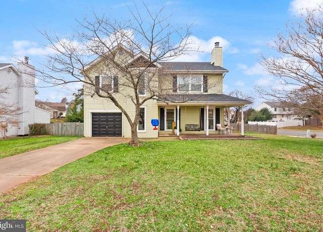 Property at 9697 Zimbro Ave, Manassas, VA 20110, 3 beds, 2.5 baths