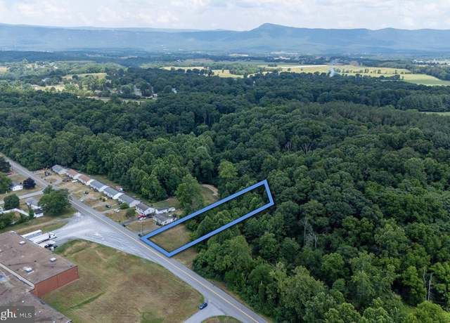 Property at Lot 9 Stoney Brook Ln, Luray, VA 22835