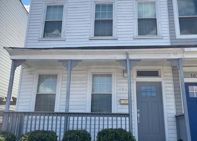 Property at 1611 W Cary St, Richmond, VA 23220, 4 beds, 3 baths