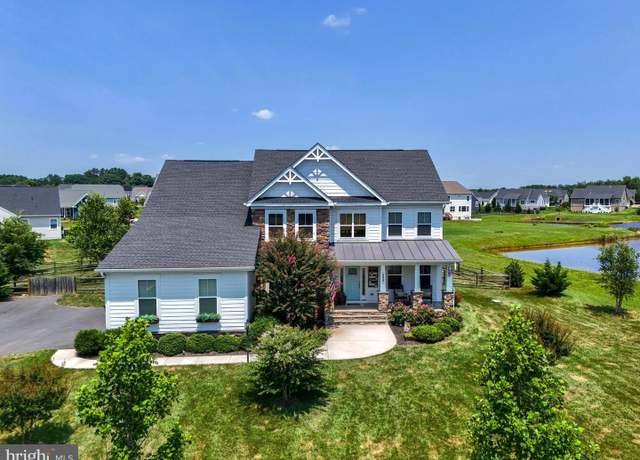Property at 10901 Brandermill Park, Spotsylvania, VA 22551, 5 beds, 4.5 baths