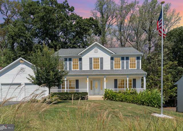 Property at 8 Brighton Way, Stafford, VA 22554, 5 beds, 3.5 baths