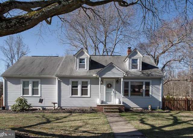 Property at 1503 Garrisonville Rd, Stafford, VA 22556, 3 beds, 2 baths