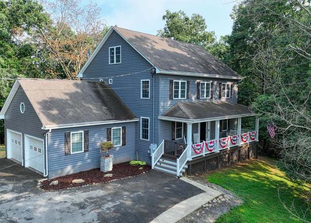 Property at 527 Grimes Golden Rd, Linden, VA 22642, 4 beds, 3.5 baths