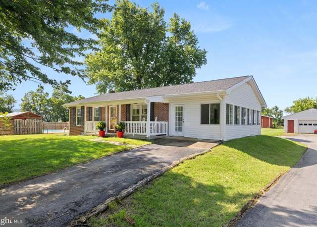 Property at 85 Keala Ct, Charles Town, WV 25414, 3 beds, 2 baths