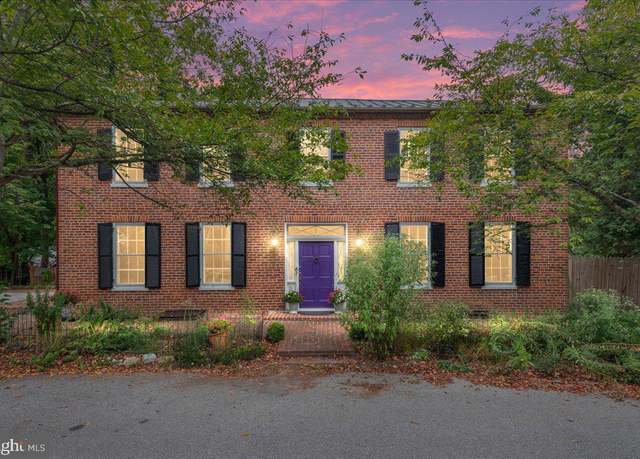 Property at 211 E High St, Shepherdstown, WV 25443, 5 beds, 2.5 baths