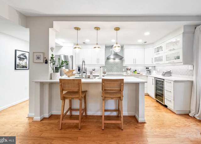 Property at 2611 Adams Mill Rd NW Unit T5, Washington, DC 20009, 1 bed, 1 bath