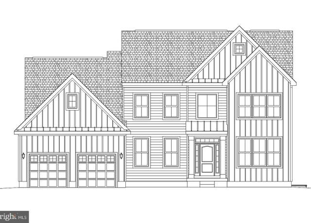 Property at 83 Rolling Stone Way, Felton, DE 19943, 4 beds, 2.5 baths