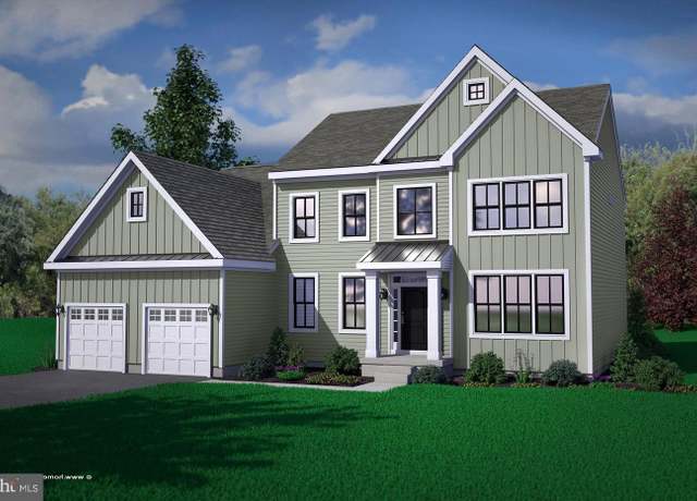 Property at 83 Rolling Stone Way, Felton, DE 19943, 4 beds, 2.5 baths