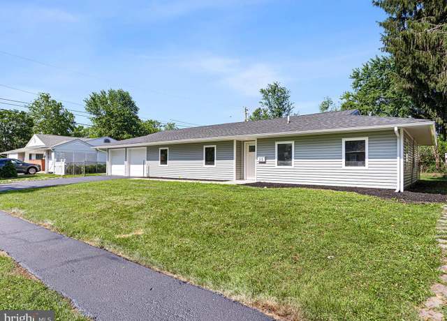 Property at 23 Knickerbocker Dr, Newark, DE 19713, 3 beds, 2 baths