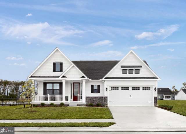 Property at 21912 Frederick Douglas Dr #38, Rehoboth Beach, DE 19971, 3 beds, 2.5 baths