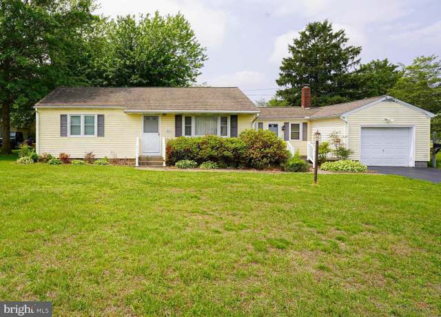 Property at 407 Elizabeth St, Georgetown, DE 19947, 2 beds, 1 bath