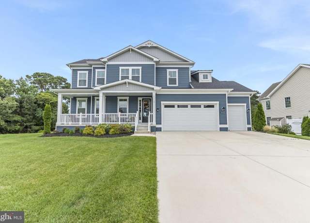 Property at 37522 Seaside Dr, Ocean View, DE 19970, 4 beds, 3.5 baths