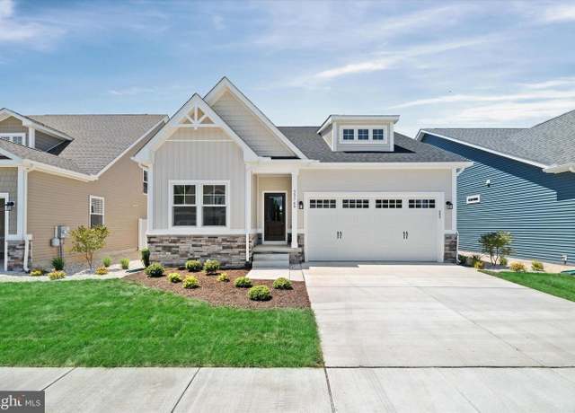 Property at 33763 Catching Cove Ct Lot 14, Lewes, DE 19958, 3 beds, 2.5 baths