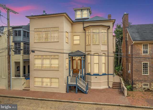 Condos For Sale Annapolis Md