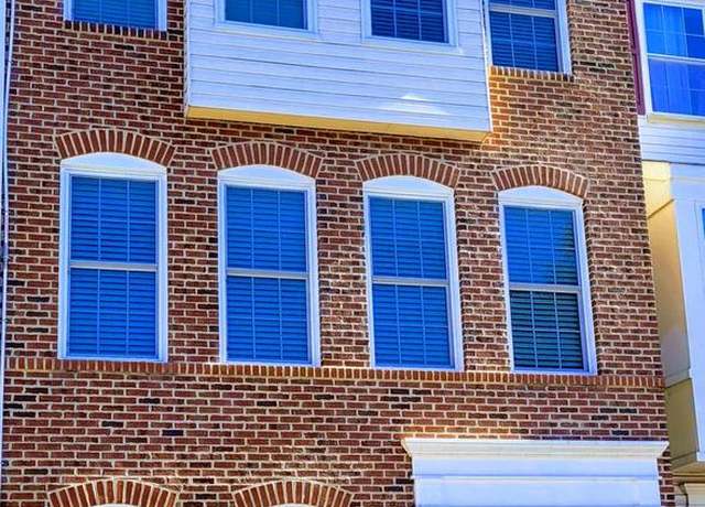 Property at 1718 Severn Tree Ct #184, Severn, MD 21144, 4 beds, 3.5 baths