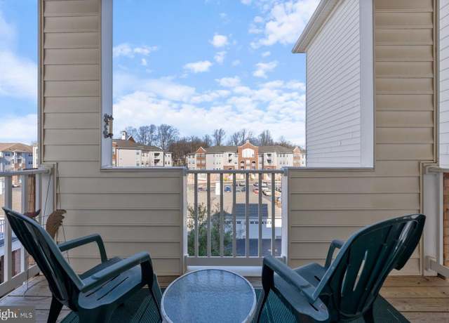 Property at 2607 Chapel Lake Dr #313, Gambrills, MD 21054, 2 beds, 2 baths