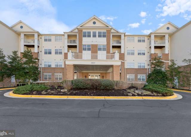 Property at 2607 Chapel Lake Dr #313, Gambrills, MD 21054, 2 beds, 2 baths
