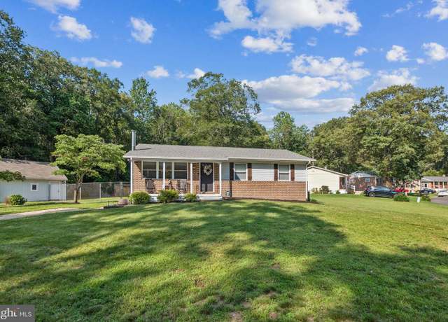 Property at 3703 Nile Rd, Davidsonville, MD 21035, 3 beds, 1.5 baths