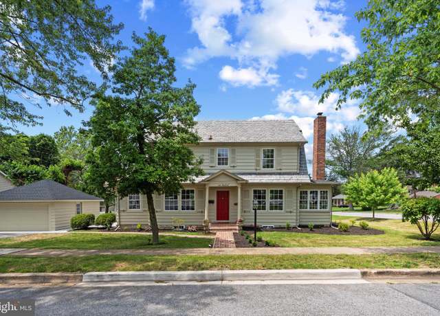 Property at 100 Homewood Rd, Linthicum Heights, MD 21090, 4 beds, 2.5 baths