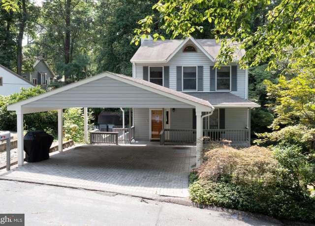 Property at 852 Birch Trl, Crownsville, MD 21032, 3 beds, 2.5 baths