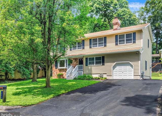 Property at 1004 Westway, Annapolis, MD 21409, 4 beds, 3.5 baths