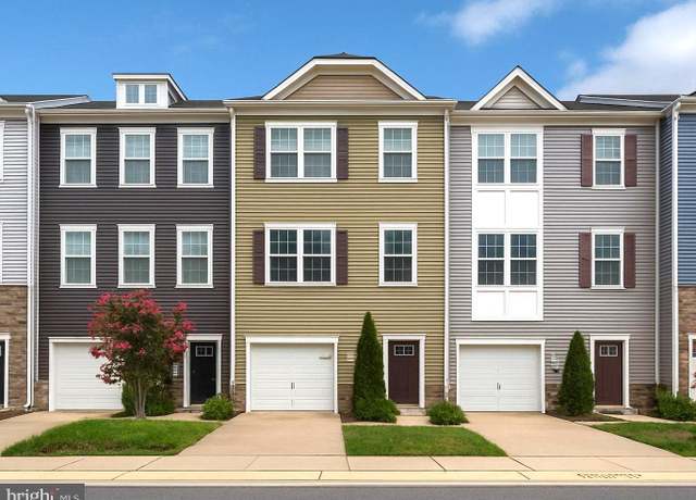 Property at 7735 Venice Ln, Severn, MD 21144, 3 beds, 3.5 baths