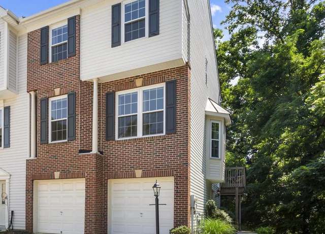 Property at 642 Baystone Ct, Annapolis, MD 21409, 3 beds, 3.5 baths
