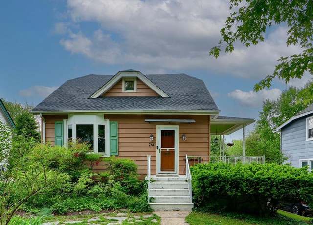 Property at 714 Highwood Dr, Baltimore, MD 21212, 3 beds, 2 baths