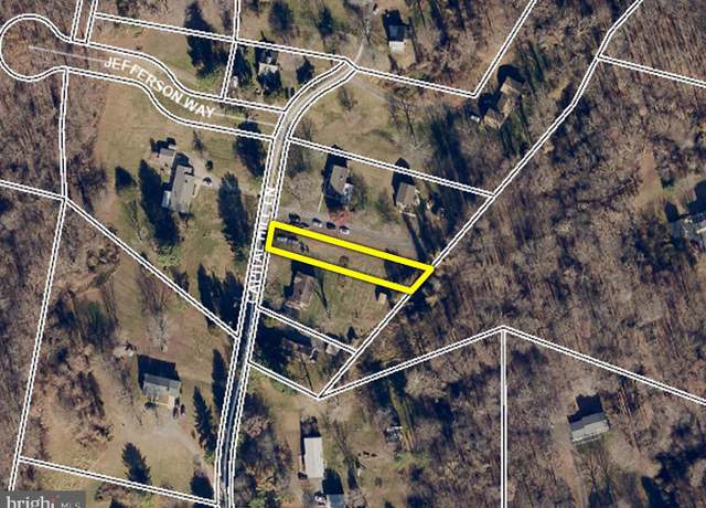 Property at 3921 Capital Hill Ln, Huntingtown, MD 20639