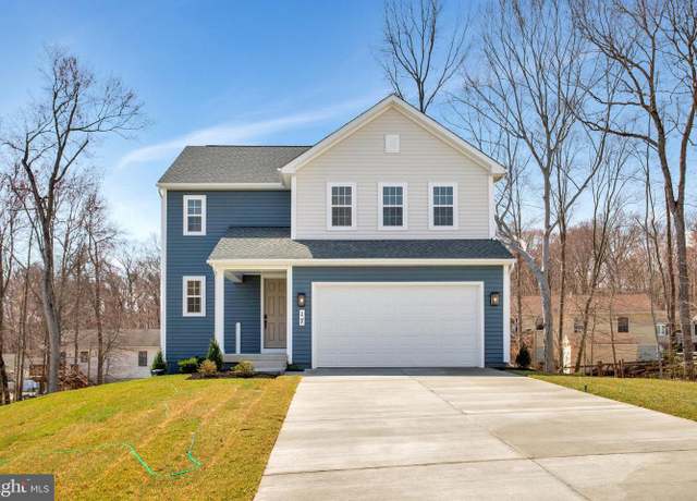 Property at 17 Poplar Ct, North East, MD 21901, 3 beds, 2.5 baths