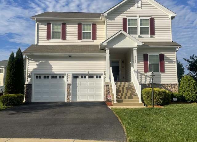 Property at Undisclosed address, Waldorf, MD 20603, 3 beds, 3.5 baths