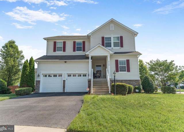 Property at 9788 Bonn Ct, Waldorf, MD 20603, 3 beds, 3.5 baths