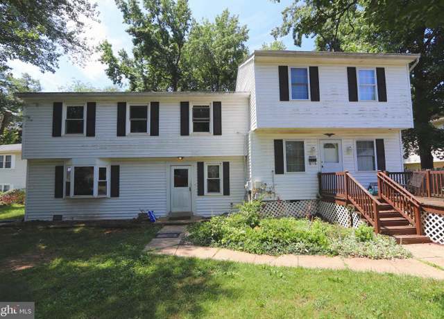 Property at 10653 Water Hickory Ct, Waldorf, MD 20601, 5 beds, 4 baths