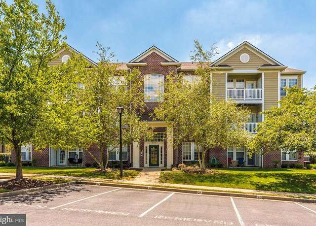 Property at 8207 Blue Heron Dr Unit 1C, Frederick, MD 21701, 2 beds, 2 baths