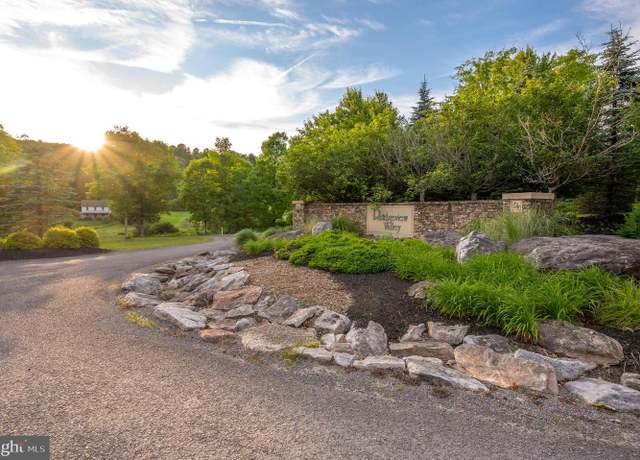 Property at 912 Gravelly Run Rd, Mc Henry, MD 21541, 3 beds, 1.5 baths