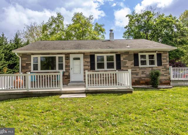 Property at 407 Wilgis Rd, Fallston, MD 21047, 2 beds, 2 baths