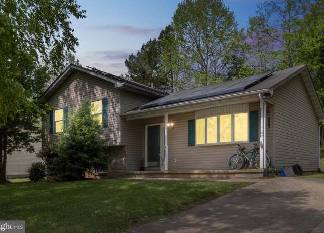 Property at 780 Everist Dr, Aberdeen, MD 21001, 3 beds, 2.5 baths