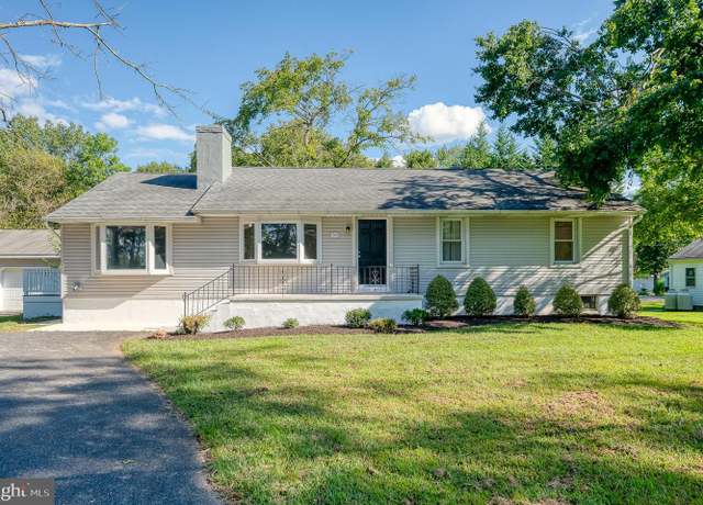 Property at 1903 E Wheel Rd, Bel Air, MD 21015, 4 beds, 2 baths