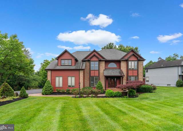 Property at 10209 Wetherburn Rd, Ellicott City, MD 21042, 6 beds, 4 baths