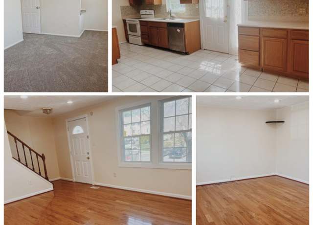 Property at 3527 Castle Way Unit 102-6, Silver Spring, MD 20904, 3 beds, 1.5 baths