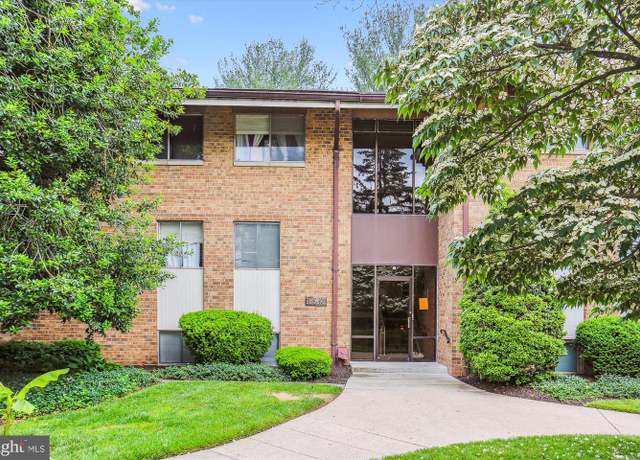 Property at 18707 Walkers Choice Rd #6, Gaithersburg, MD 20886, 3 beds, 2 baths