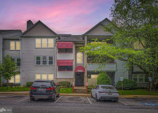 Property at 3307 Sir Thomas Dr Unit 5-B-41, Silver Spring, MD 20904, 2 beds, 1 bath