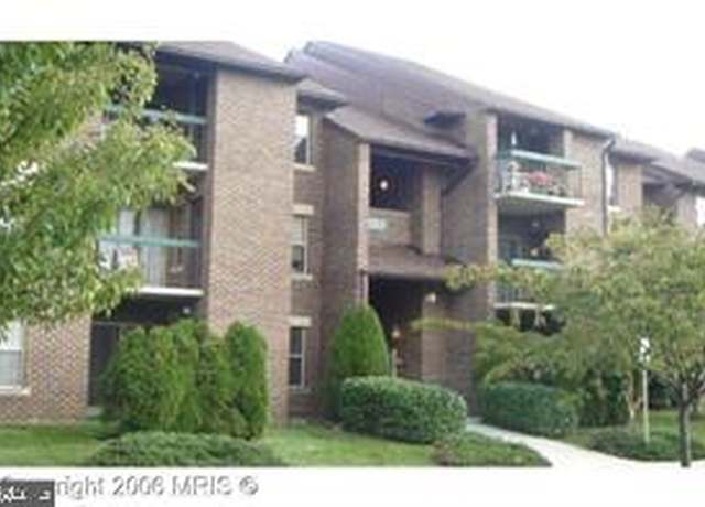 Property at 7917 Coriander Dr Unit 7917-3, Gaithersburg, MD 20879, 2 beds, 2 baths