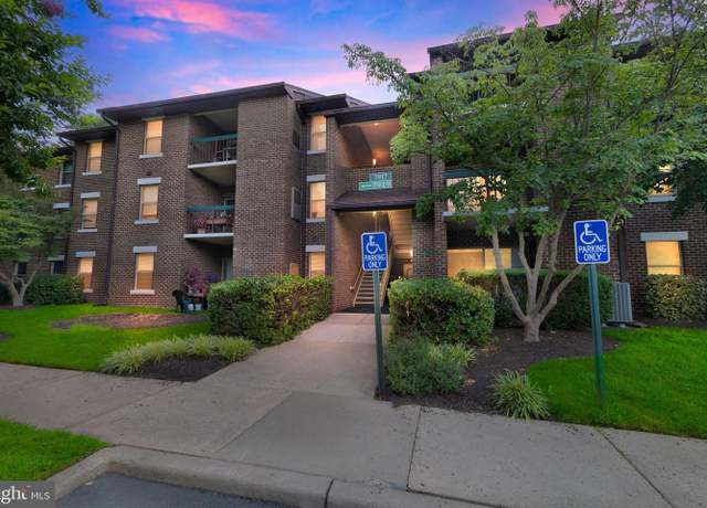 Property at 7917 Coriander Dr Unit 7917-3, Gaithersburg, MD 20879, 2 beds, 2 baths