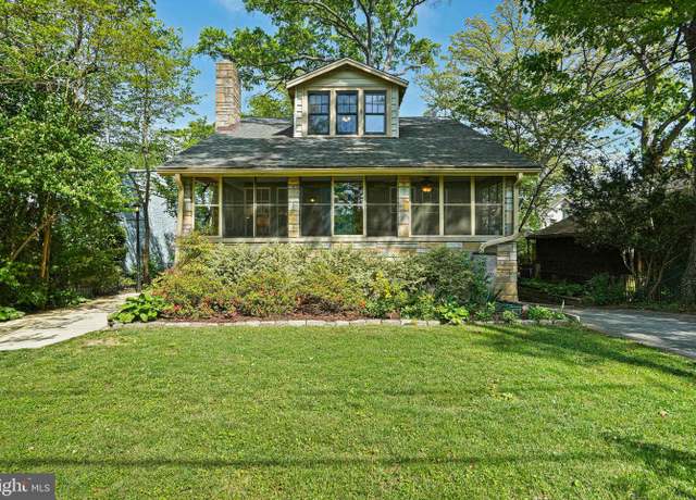 Property at 6201 43rd St, Riverdale, MD 20737, 4 beds, 2 baths