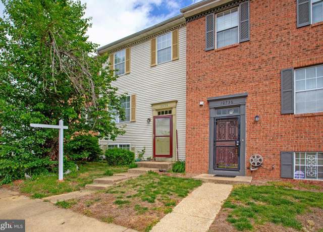 Property at 10734 Castleton Way, Upper Marlboro, MD 20774, 3 beds, 2.5 baths