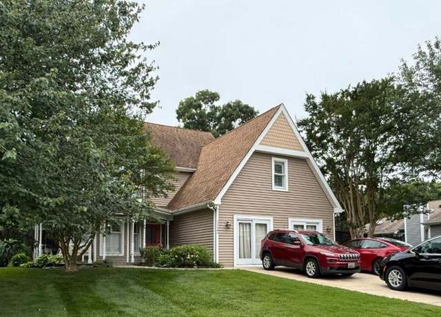 Property at 21645 Thistle Pl, Lexington Park, MD 20653, 3 beds, 2.5 baths