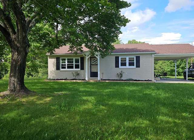 Property at 14527 Bain Rd, Hancock, MD 21750, 2 beds, 1 bath