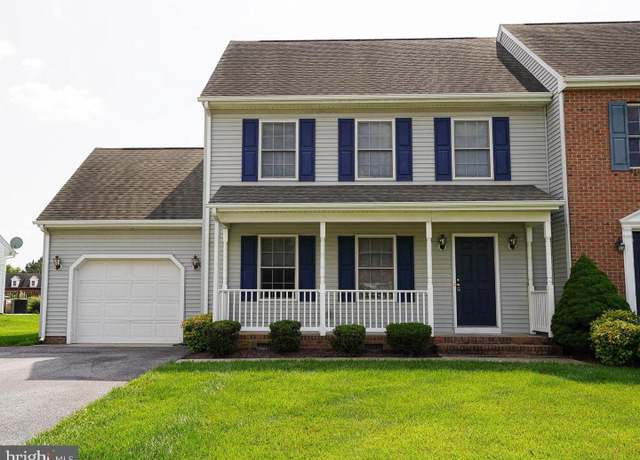 Property at 1322 Aspen Dr, Salisbury, MD 21804, 3 beds, 2.5 baths
